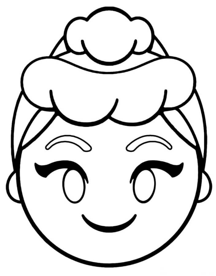 Get 85 Smile Coloring Pages Ideas 42