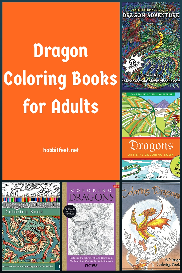 60 Printable Dragon Coloring Books For Adults 55