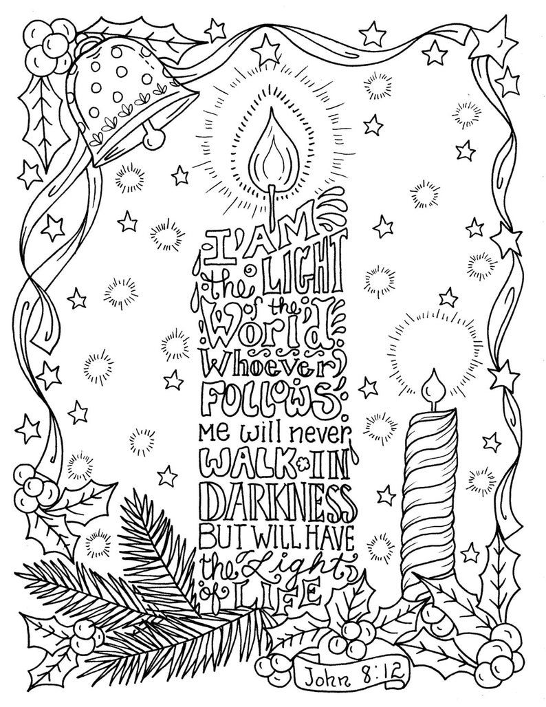 Get 85 Coloring Pages Christian Ideas 14