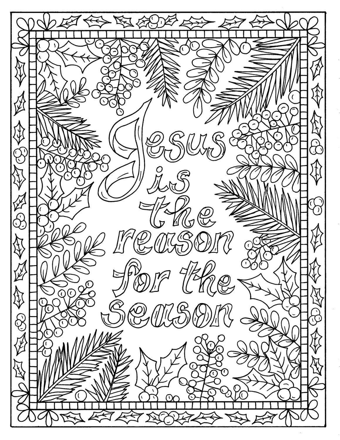 Get 85 Coloring Pages Christian Ideas 34