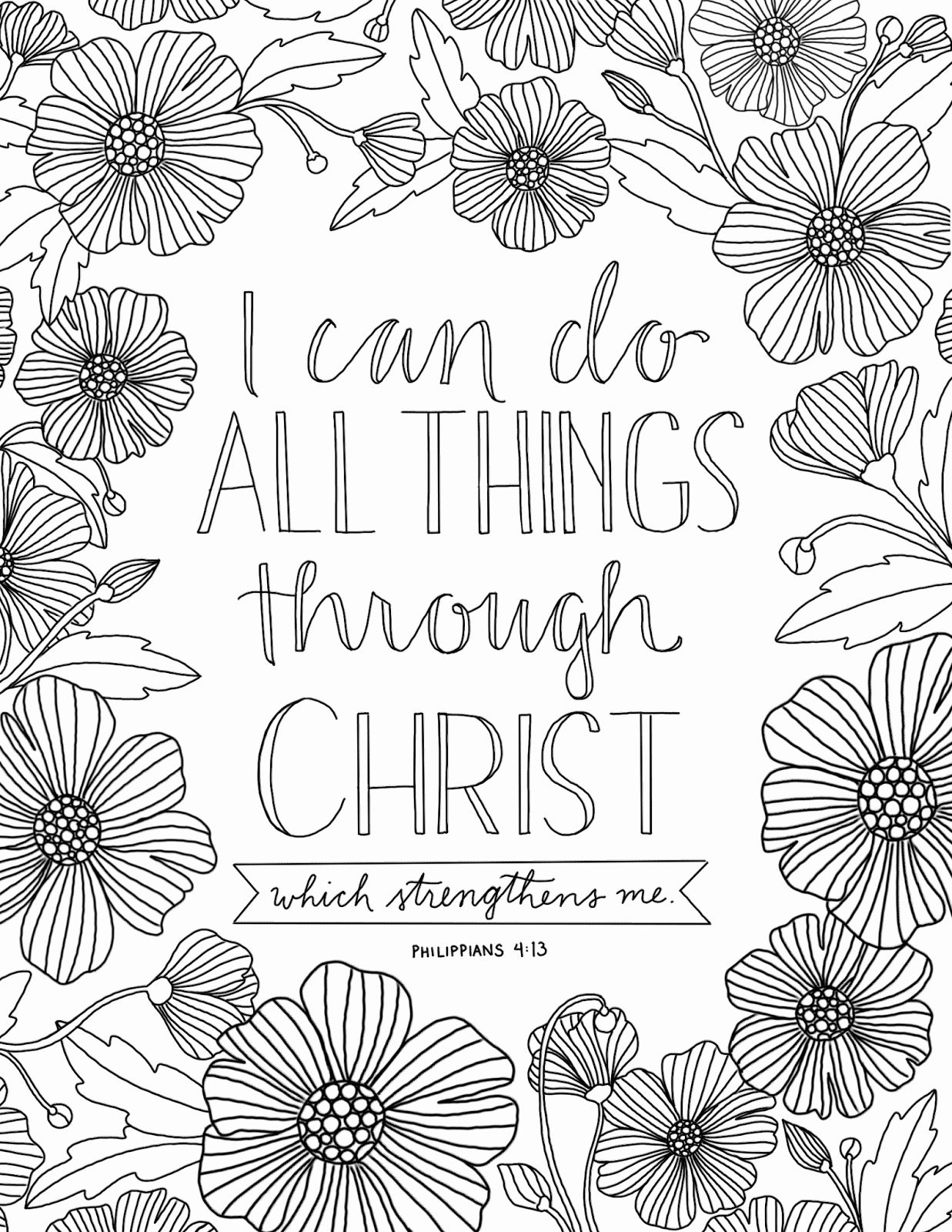 Get 85 Coloring Pages Christian Ideas 5