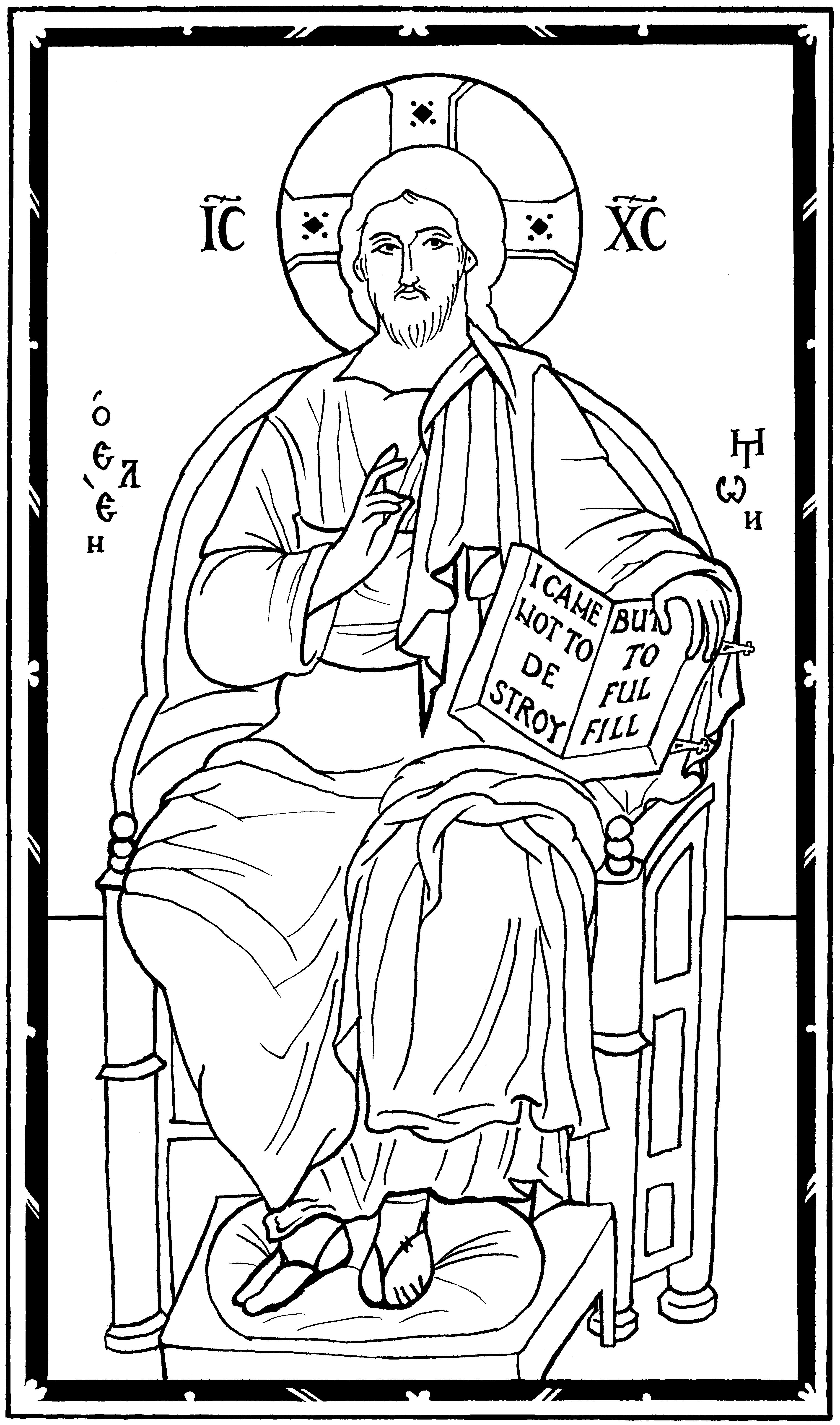 Get 85 Coloring Pages Christian Ideas 51