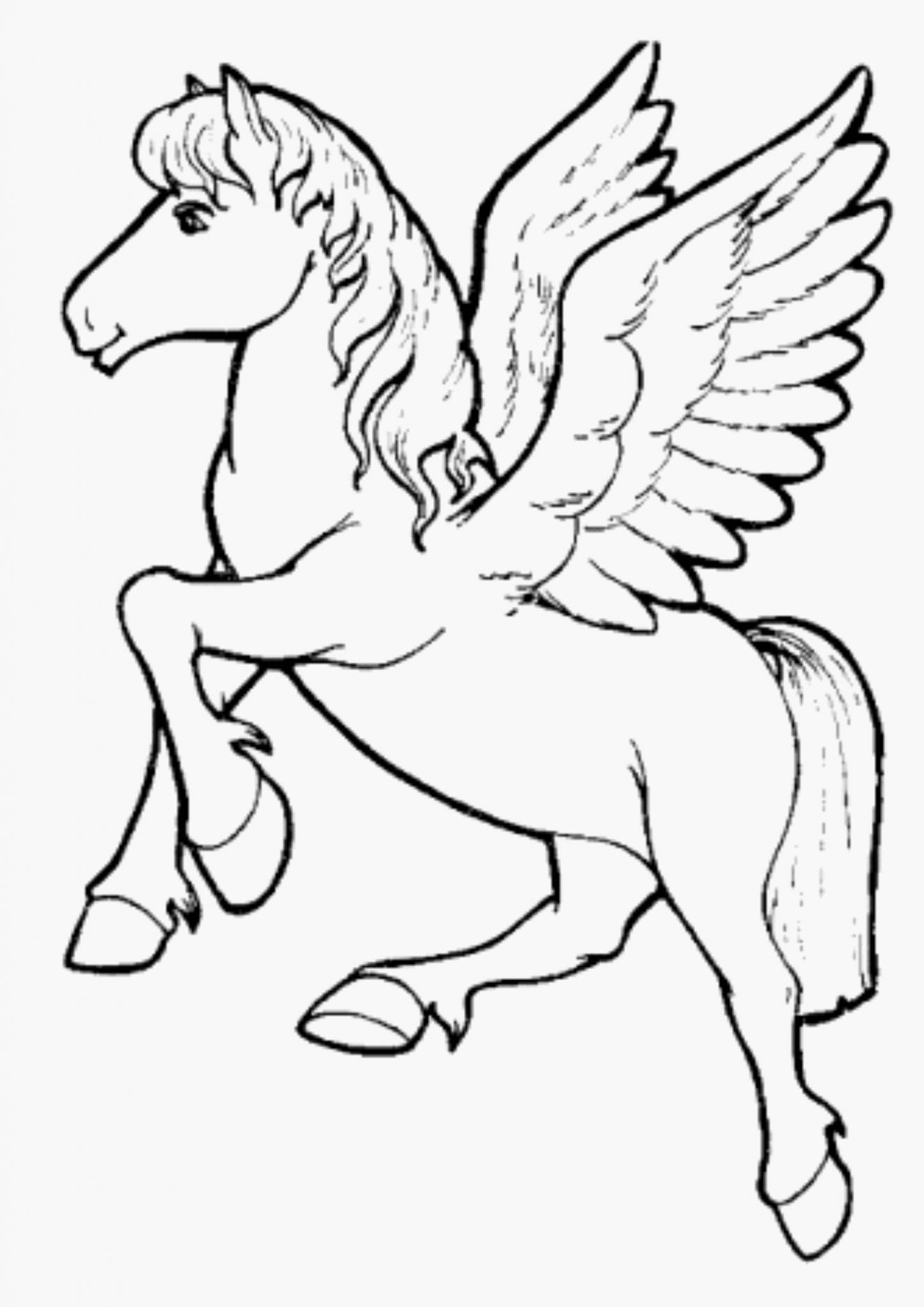 Get 85 Coloring Pages Unicorns Printable Ideas 39