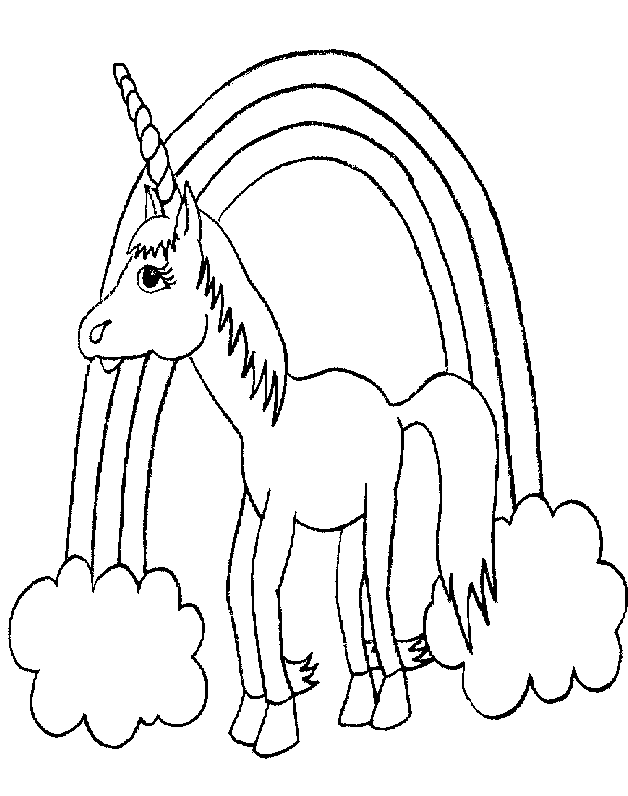 Get 85 Coloring Pages Unicorns Printable Ideas 40