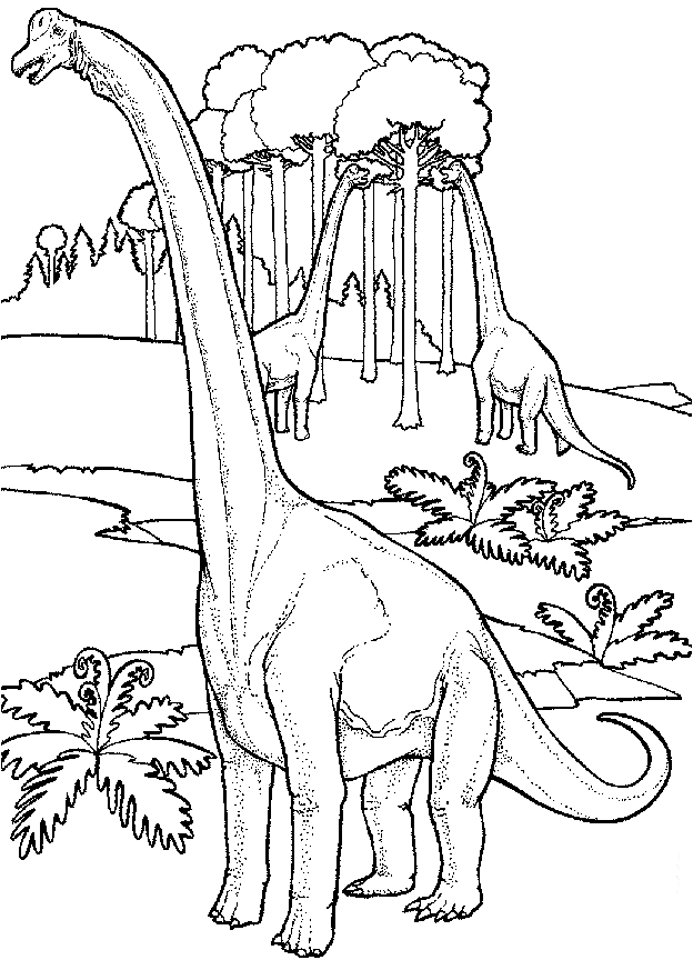 Get 85 Coloring Sheets Of Dinosaurs Ideas 31