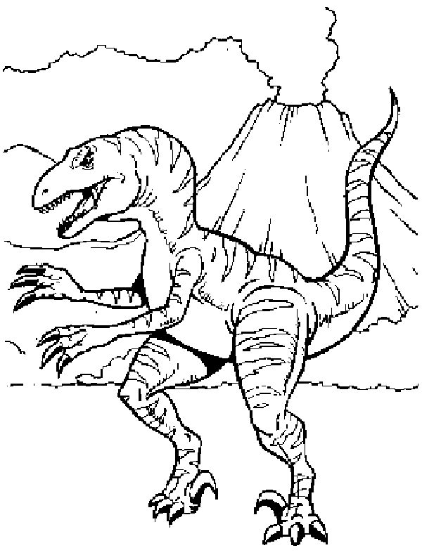 Get 85 Coloring Sheets Of Dinosaurs Ideas 32