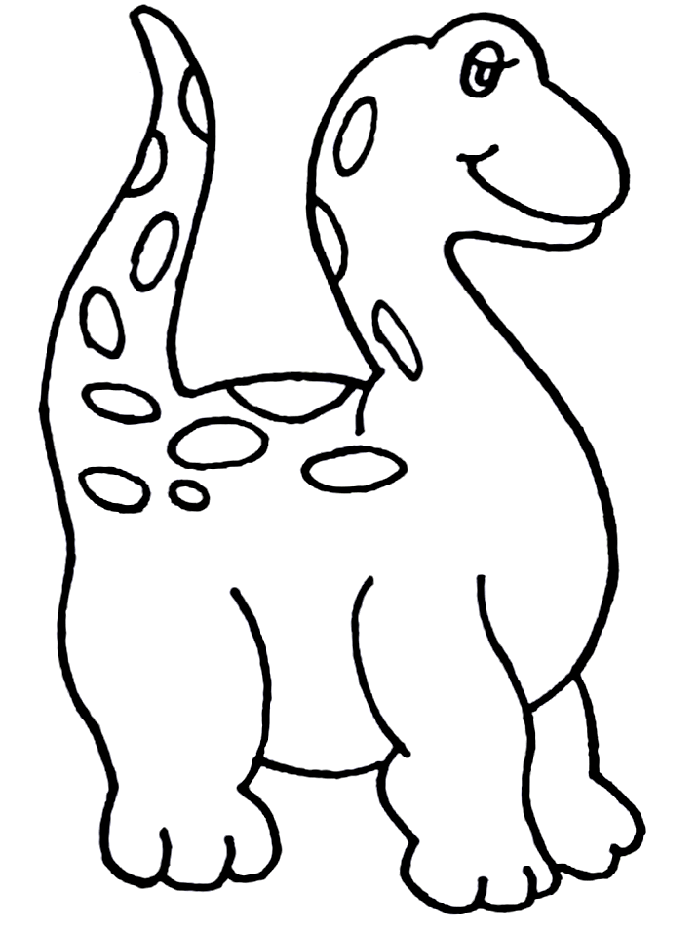 Get 85 Coloring Sheets Of Dinosaurs Ideas 37