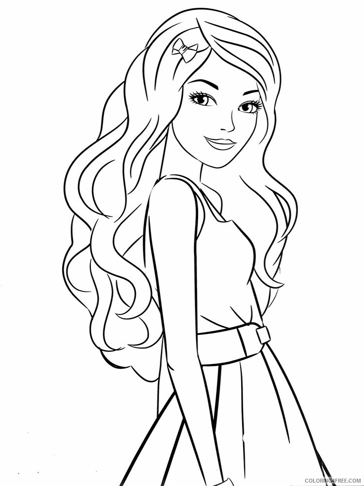 Get 85 Pretty Coloring Sheets Ideas 15