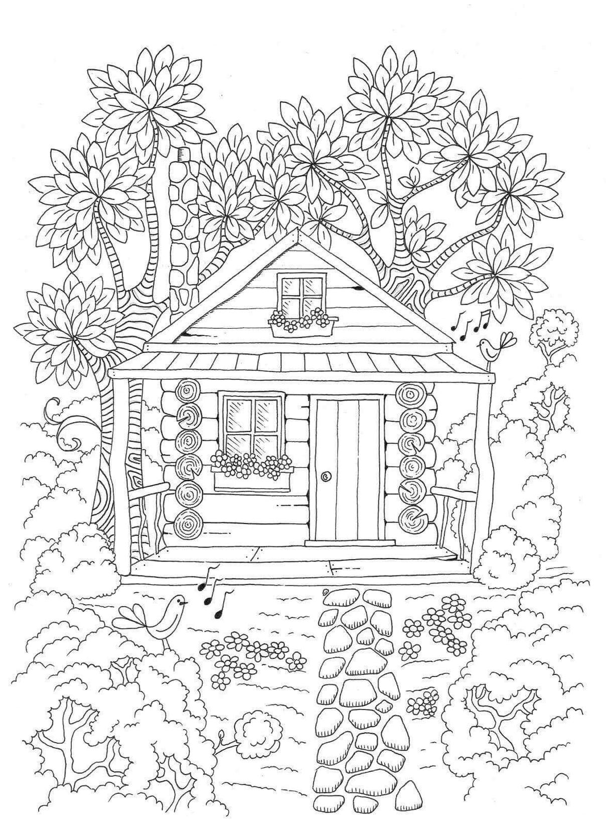 Get 85 Pretty Coloring Sheets Ideas 16