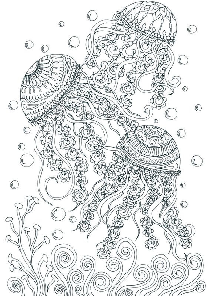 Save 60 Summer Time Coloring Pages For Adults Ideas 31